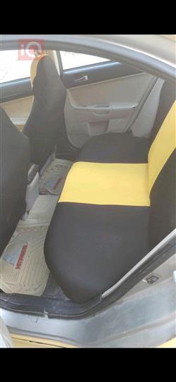 Mitsubishi Lancer EX